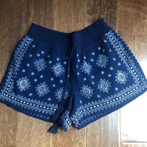 J.Crew shorts